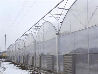 一带一路&rarr;华美《连栋智能温室大棚建造//连栋智能温室建造》